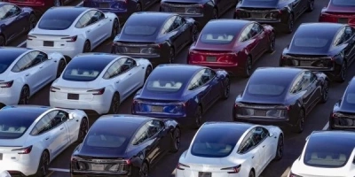 TESLA VE SAMSUNG ARASINDA 16,5 MİLYAR DOLARLIK ÇİP ANLAŞMASI