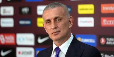 TFF BAŞKANI HACIOSMANOĞLUNDAN FIFA, UEFA VE TÜM ULUSAL FEDERASYONLARA İSRAİL MEKTUBU