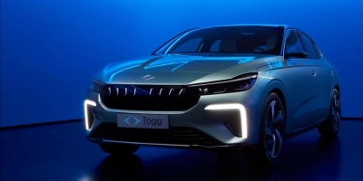 TOGG T10F TÜRKİYEDE SATIŞA SUNULDU