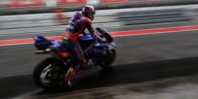 TOPRAK RAZGATLIOĞLU, MotoGPDE SEZONUN 7. YARIŞI İÇİN İTALYADA PİSTE ÇIKACAK