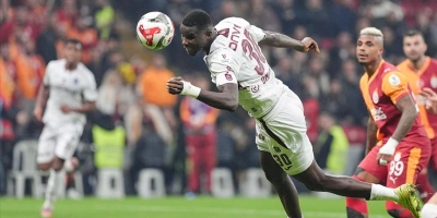 TRABZONSPOR, SÜPER KUPADA FİNAL PEŞİNDE