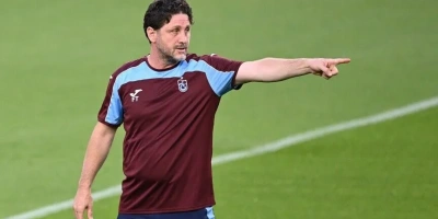 TRABZONSPORDA FATİH TEKKE DÖNEMİ SONA ERDİ