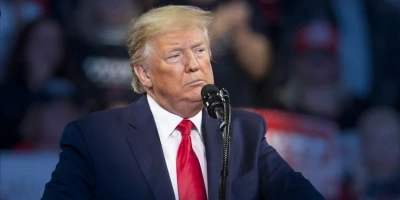 TRUMP: İRAN, ÇARESİZLİKTEN MASAYA OTURDU