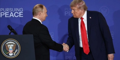 TRUMP - PUTİN ZİRVESİ: TARİHİ BULUŞMADAN NE ÇIKTI?