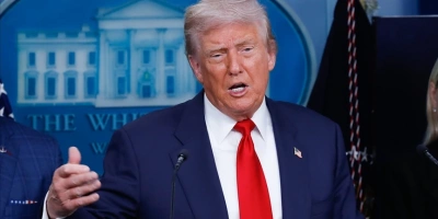 TRUMPTAN VENEZUELAYA UÇAKLARINIZI DÜŞÜRÜRÜZ TEHDİDİ