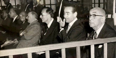 TÜRK DEMOKRASİ TARİHİNDE YÜREKLERİ SIZLATAN KARA LEKE: 27 MAYIS