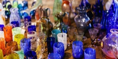 TÜRK DİZİLERİNİN YURT DIŞI REYTİNGİ ZÜCCACİYE İHRACATINI DESTEKLİYOR