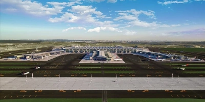 TÜRK HAVA SAHASI YENİ YILA REKORLA BAŞLADI