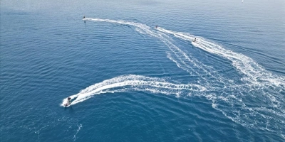 TÜRKİYE, İLK KEZ DÜNYA MOTOSURF ŞAMPİYONASINA EV SAHİPLİĞİ YAPACAK