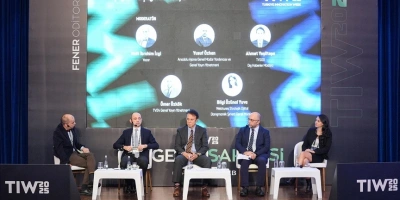 TÜRKİYE INNOVATION WEEKTE YAPAY ZEKÂ VE MEDYA KONUŞULDU