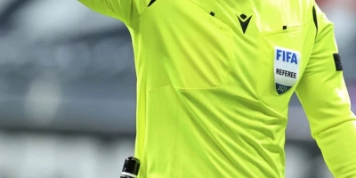 TÜRKİYE KUPASINDA HAKEMLER AÇIKLANDI