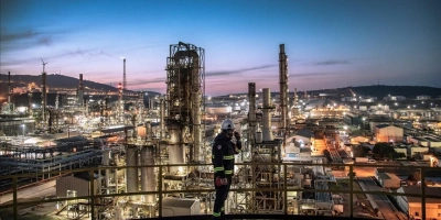 TÜRKİYENİN EN BÜYÜK SANAYİ KURULUŞU: TÜPRAŞ