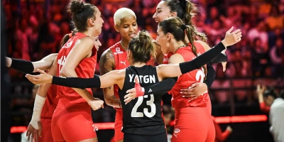 TÜRKİYE - SLOVENYA MAÇININ SAATİ AÇIKLANDI