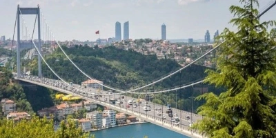 TÜRKİYE’DE KÜRESEL İL OLMA POTANSİYELİ TAŞIYAN 5 ŞEHİR