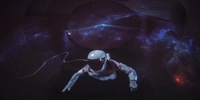 TÜRKİYENİN UZAY VİZYONU BU YIL KÜRESEL BİR GÖVDE GÖSTERİSİNE DÖNÜŞECEK