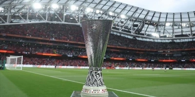 UEFA AVRUPA LİGİNDE ÇEYREK FİNAL RÖVANŞ MAÇLARI YARIN OYNANACAK