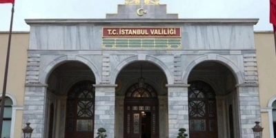 VALİLİK DUYURDU: İSTANBULDA HAVAİ FİŞEK SATIŞI YASAKLANDI