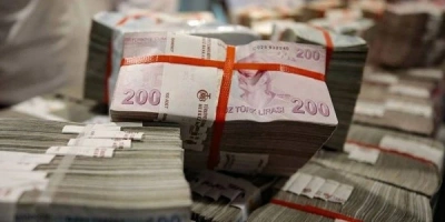 VERGİ REKORTMENLERİ ÇEHRE DEĞİŞTİRDİ