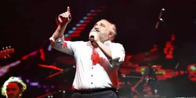 VOLKAN KONAKIN CENAZE PROGRAMI BELLİ OLDU