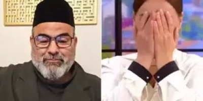 VOLKAN KONAKLA İLGİLİ ÇİRKİN PAYLAŞIMI SONRASI TVDEN KOVULDU