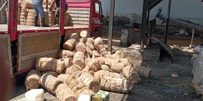 YAKALANMASALAR VATANDAŞA YEDİRECEKLERDİ!