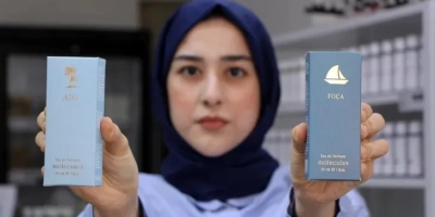 YALOVADA ‘TAZE KOZMETİK’ DÖNEMİ BAŞLADI