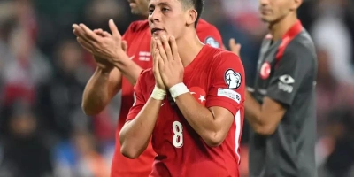 YAPAY ZEKÂDAN A MİLLİ TAKIM İÇİN FLAŞ DÜNYA KUPASI TAHMİNİ: %88 İHTİMALLE...