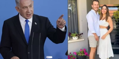 YÜZLERCE İNSANIN ÖLDÜĞÜ SAVAŞTA NETANYAHUNUN ÖDEDİĞİ BEDELE BAKIN