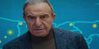 ZAFER ERGİN, GENÇLİK SIRRINI AÇIKLADI