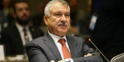 ZEYDAN KARALAR KİMDİR? İŞTE SİYASİ VE MESLEKİ KARİYERİ