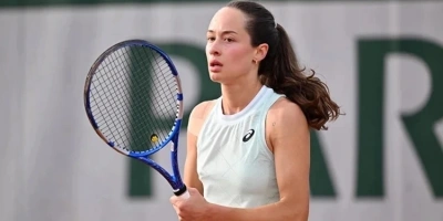 ZEYNEP SÖNMEZDEN WTA 1000 PEKİNDE TARİHİ GALİBİYET!