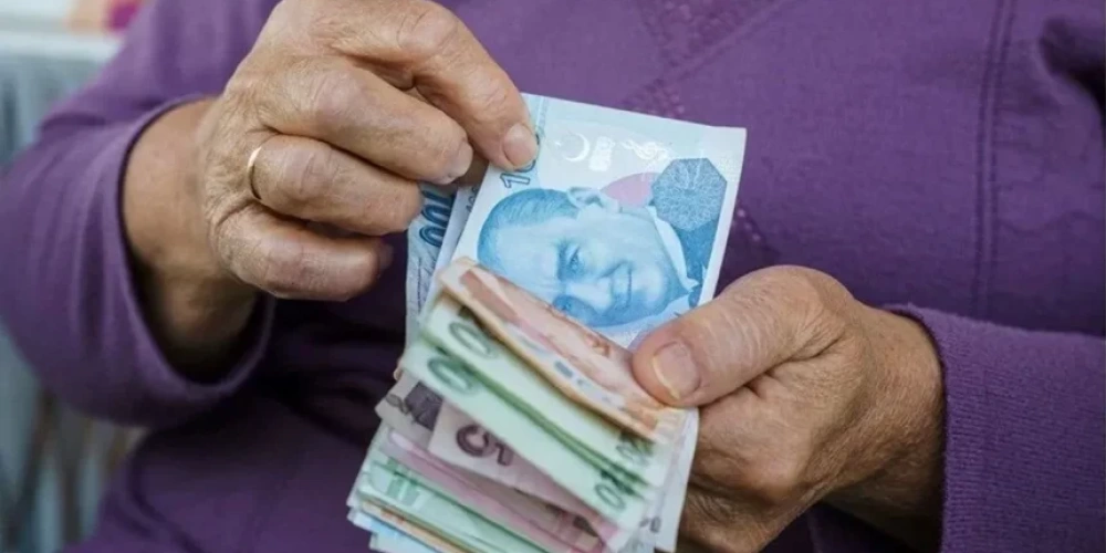 2025 EMEKLİ PROMOSYONU NUHANGİ BANKA, NE KADAR VERİYOR?