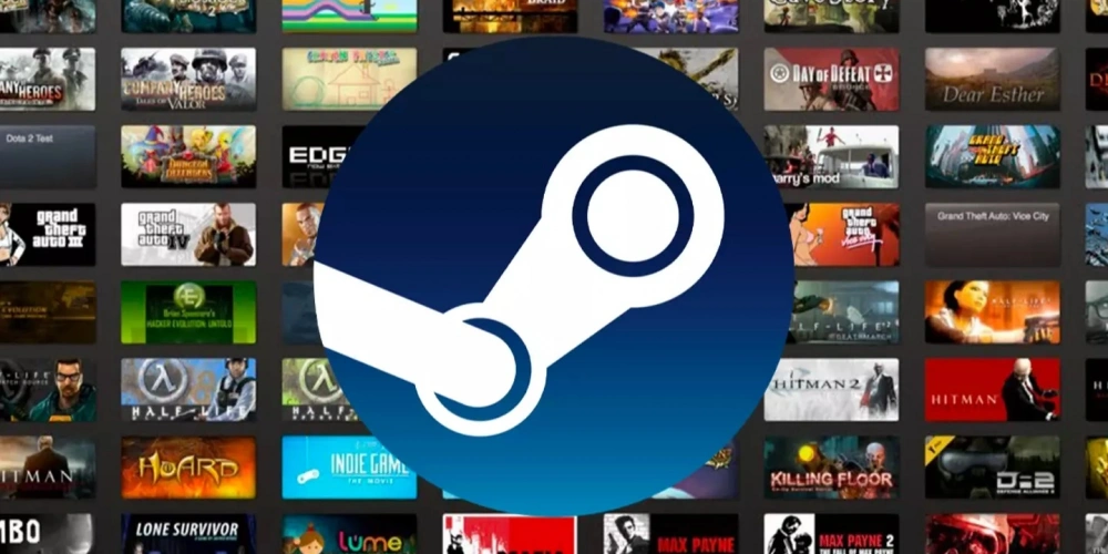 STEAM ÜCRETSİZ OYUN VERİYOR! HEMEN KAPIN!