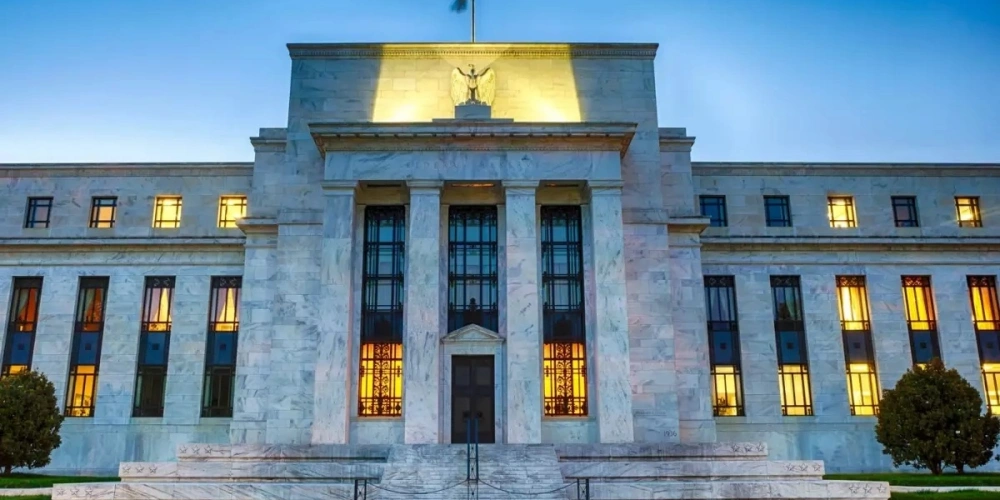 FED, FAİZİ SABİT BIRAKTI