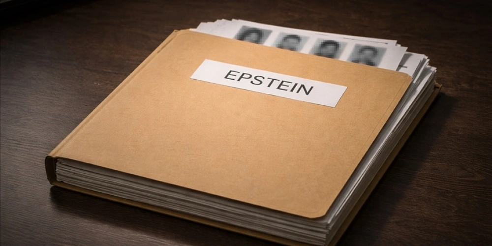 EPSTEIN BELGELERİNDE YENİ İSİMLER: TEPKİLER, İSTİFALAR, VE YALANLAMALAR