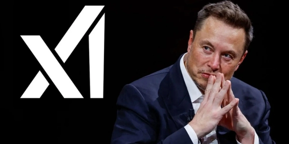 ELON MUSK, YAPAY ZEKÂ ŞİRKETİNDE KURUCU ORTAKLARIN YARISIYLA YOLLARINI AYIRDI