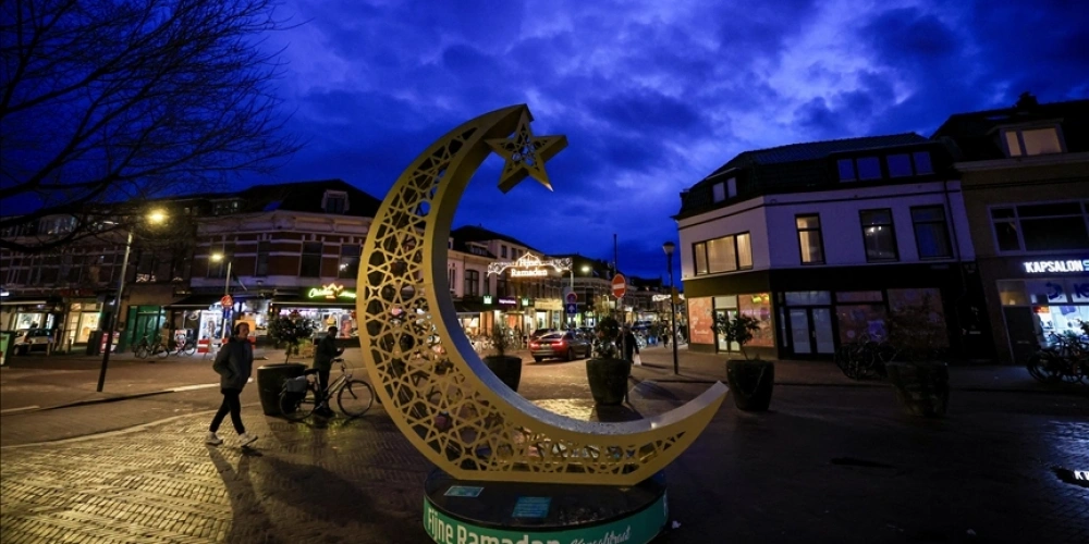 RAMAZANDA ORUÇ SÜRELERİ DÜNYA GENELİNDE 12 İLA 15 SAAT OLACAK