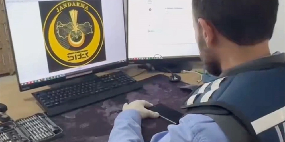 ORGANİZE SUÇ ÖRGÜTLERİNE YÖNELİK 15 İLDEKİ OPERASYONLARINDA 40 ŞÜPHELİ YAKALANDI