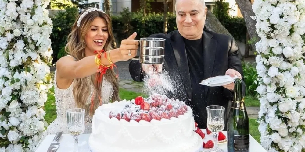 MEHMET ALİ ERBİL 6. KEZ BOŞANDI!