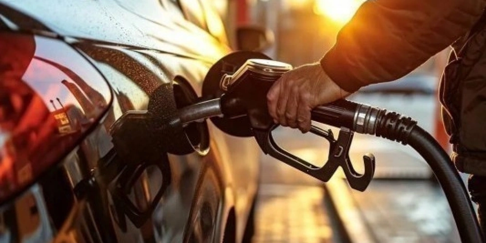 AKARYAKITA ÇİFTE ZAM GELİYOR