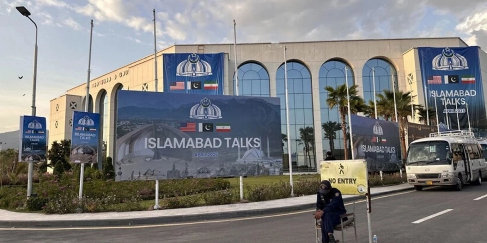 MÜZAKERELER SONUÇSUZ KALDI: PAKİSTANDA ANLAŞMA SAĞLANAMADI