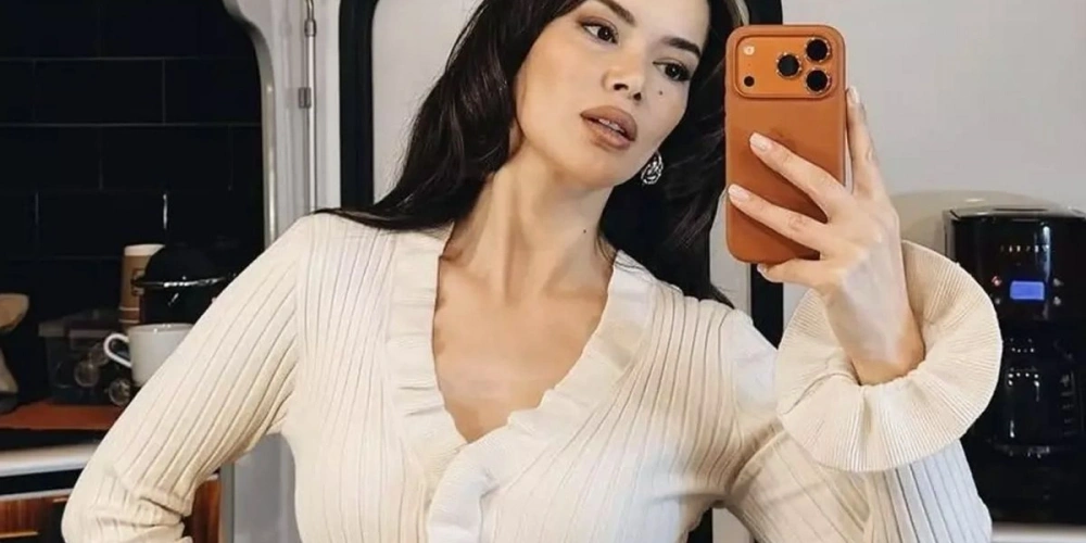 KÜRTÇE ŞARKI PAYLAŞAN ÜNLÜ OYUNCU, GELEN TEPKİLER SONRASI GERİ ADIM ATMADI