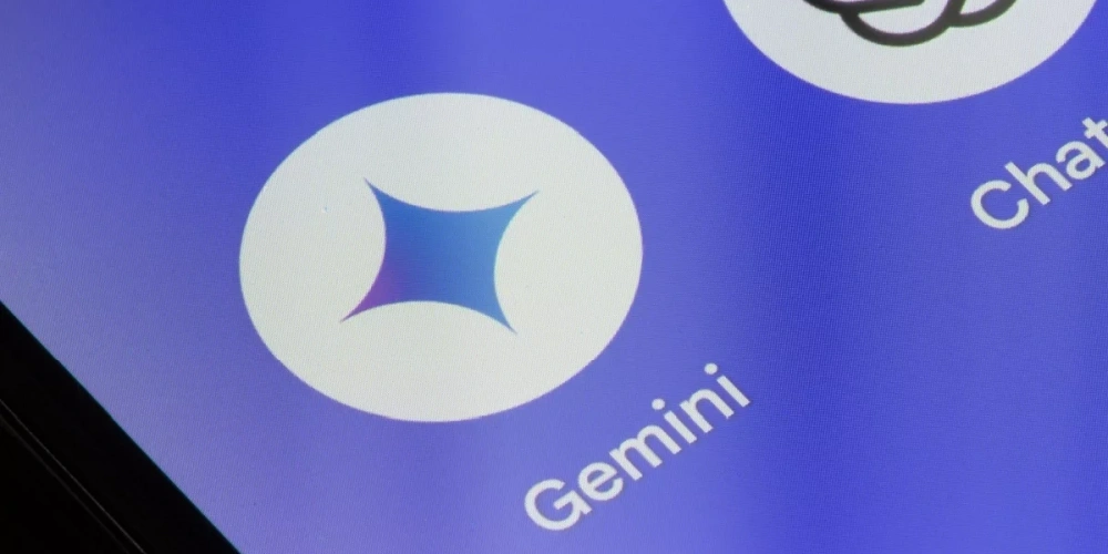 GOOGLE GEMINI, KİŞİSEL ZEKÂ ÖZELLİĞİ İLE TÜRKİYEDE KULLANIMA SUNULDU