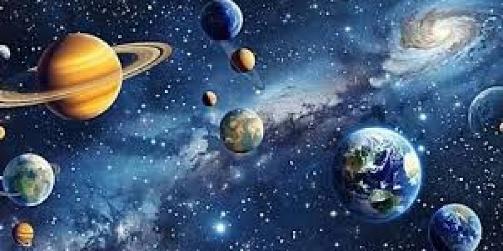 HAFTALIK GÖKYÜZÜ REHBERİ: GÖKYÜZÜNDE KIRMIZI ALARM