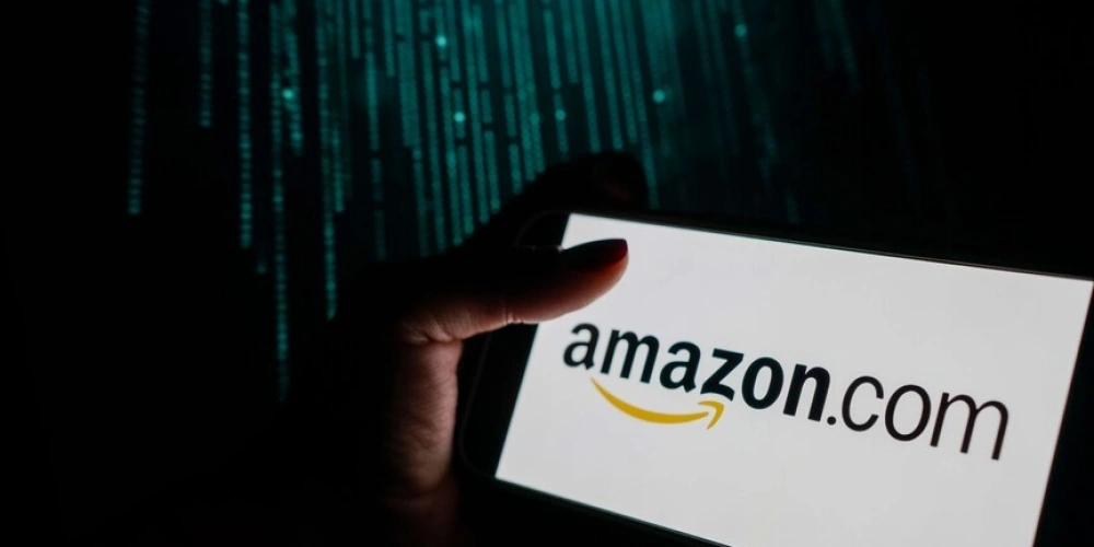 AMAZON, HİNDİSTANDA YAPAY ZEKÂ VE BULUT ALT YAPISINA 13 MİLYAR DOLAR YATIRIM YAPACAK