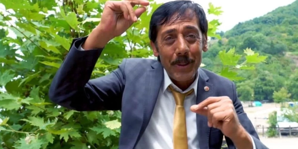 ANKARALI TURGUT’UN SON HALİ KAHRETTİ! KIZI, SEVENLERİNDEN DUA İSTEDİ