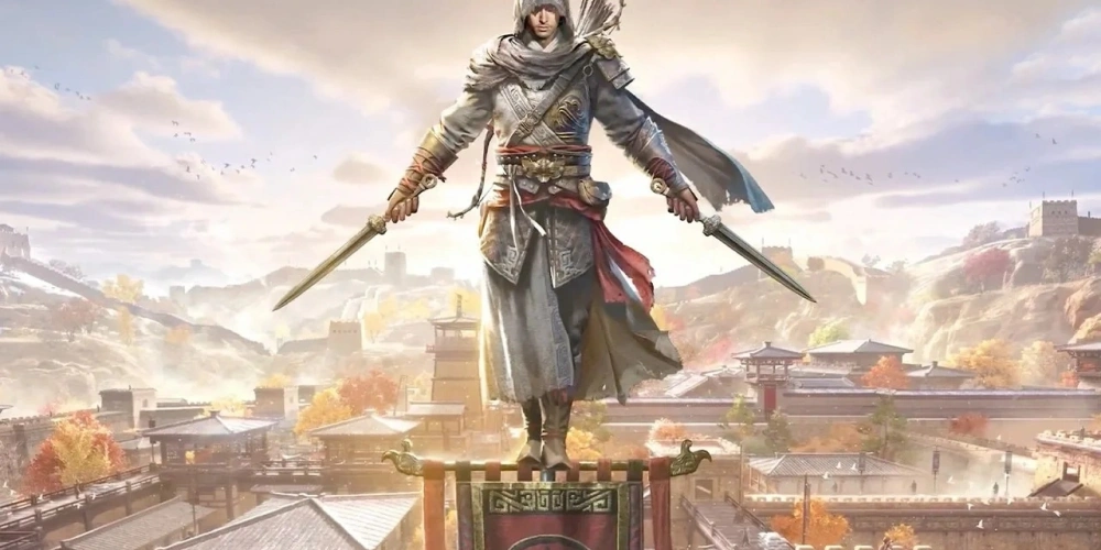 ASSASINS CREED YÖNETİCİSİNDEN UBISOFTA MİLYONLUK DAVA