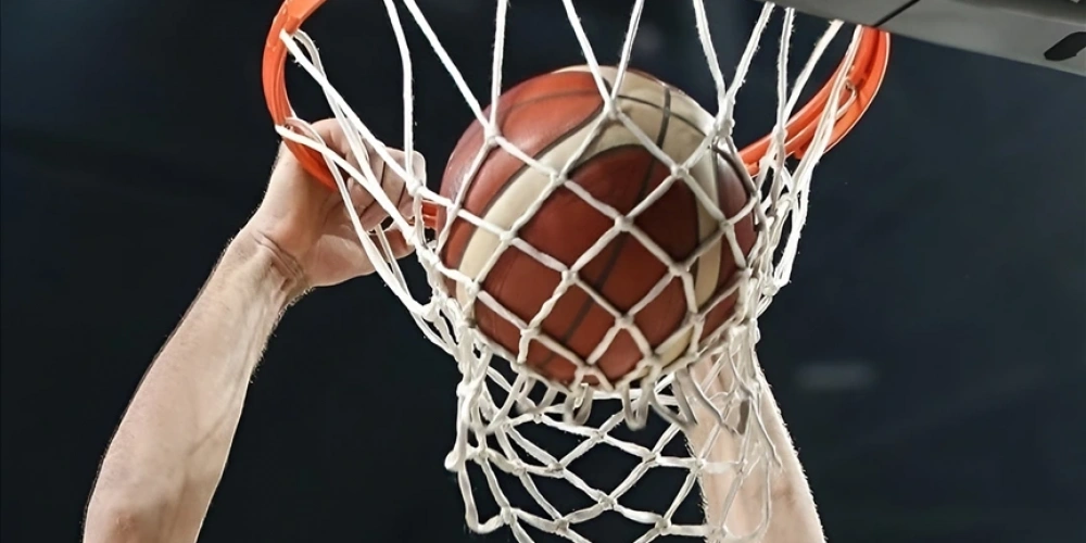 BASKETBOL LİGİNDE 60. SEZON YARIN BAŞLAYACAK