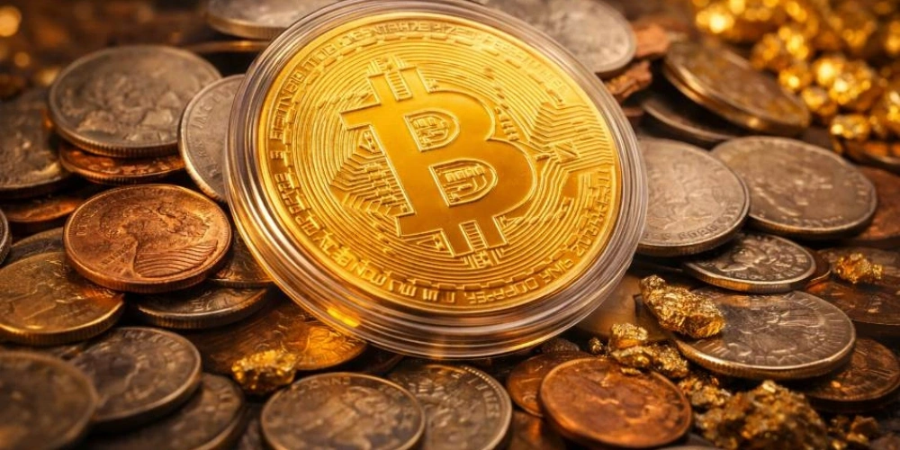 BITCOINDE HAFTALIK KAYIP YÜZDE 10’U AŞTI
