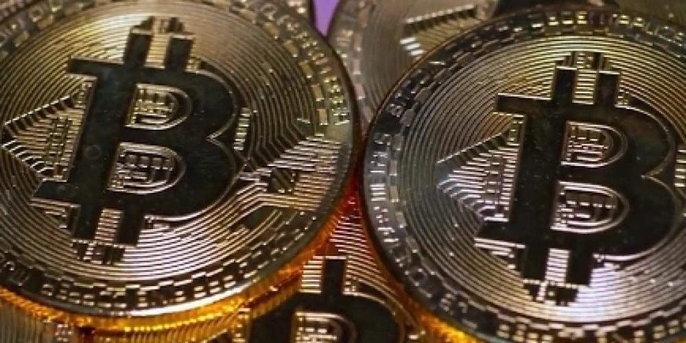 BITCOIN’DE PARA YAĞMURU! 4 GÜNDE 2,3 MİLYAR DOLAR PİYASAYA AKTI